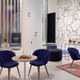The Dreamery lounge